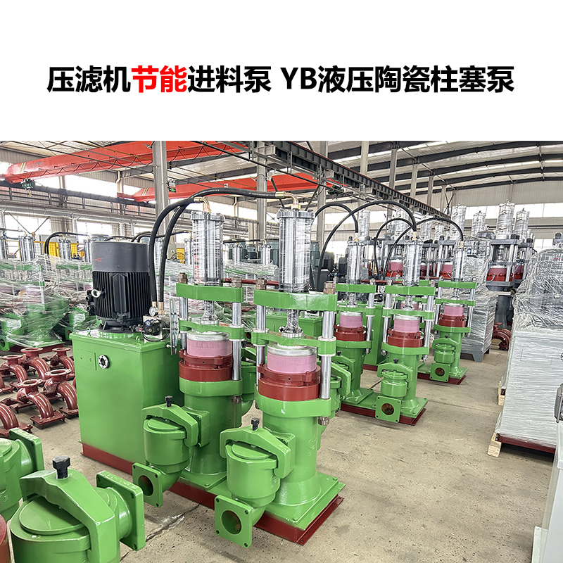 聚焦咸陽柱塞泵：從制造到智造，本土企業如何破解行業技術瓶頸？