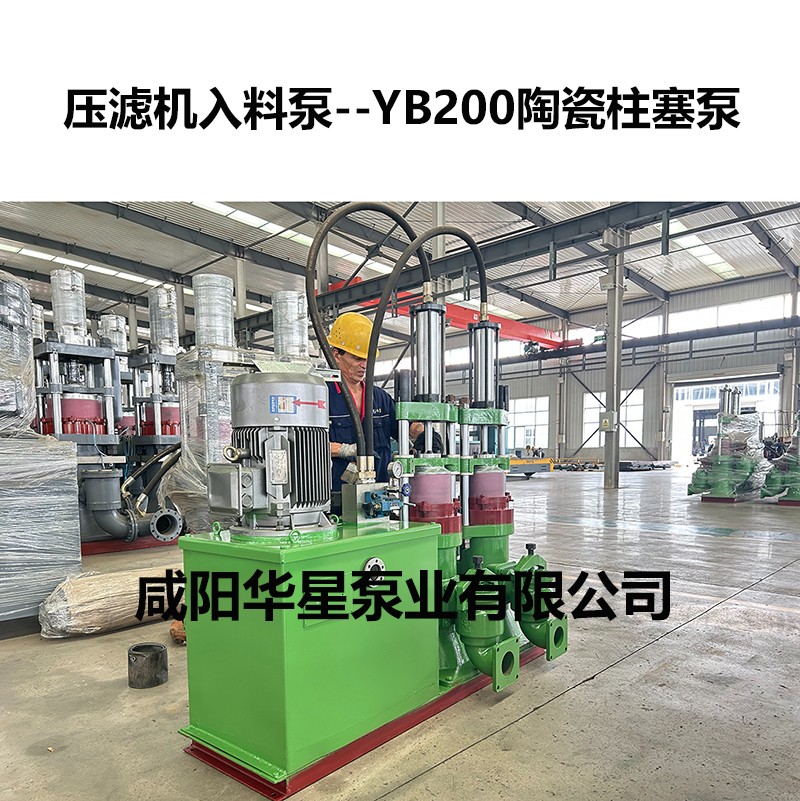 YB200